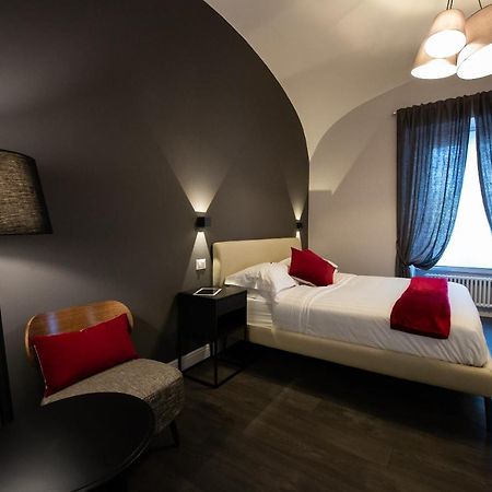 Lungotevere Ripa Rome Exterior photo