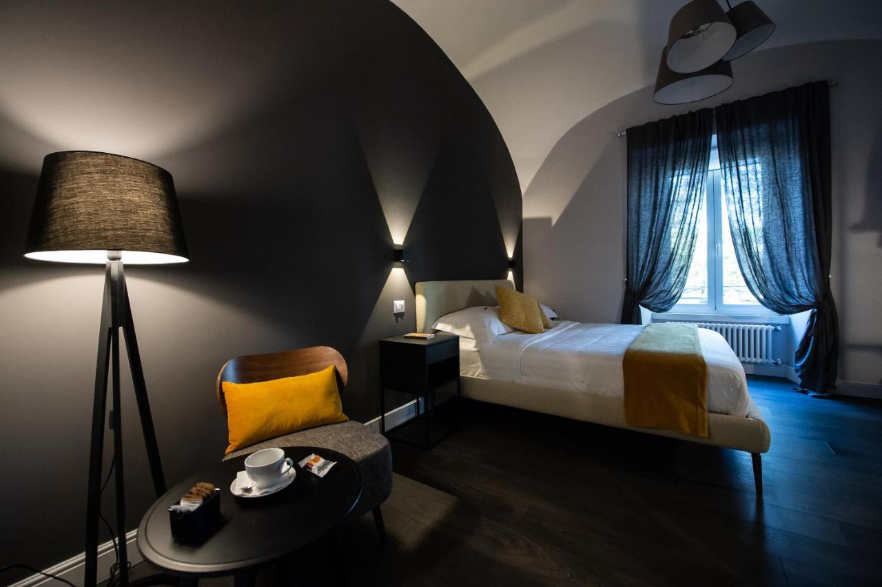Lungotevere Ripa Rome Exterior photo